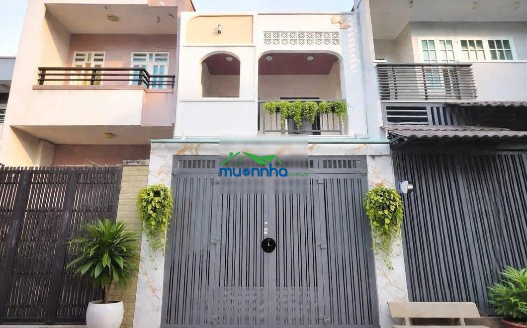 Nhà đường nguyễn phi khanh quận 1. 42m² (4m x 11m) giá 2.850 tỷ. trung tâm quận 1 - 2