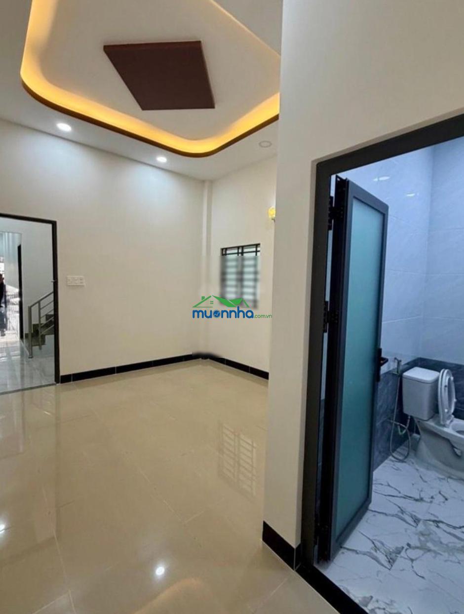 Nhà phú nhuận giá gò vấp, bán nhà lê văn sỹ dt 81m2 x 2 tầng chỉ 8 tỷ tl - 3