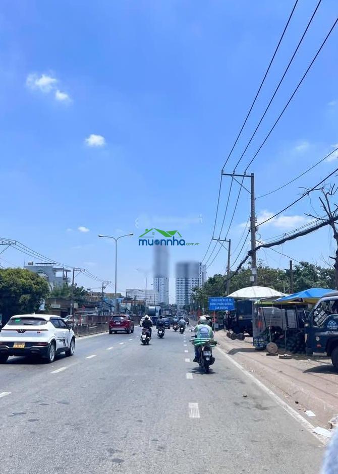 Bán nhà đường số 8 linh xuân thủ đức 60m², 2pn, có thu nhập 5tr/tháng, giá chỉ 3.6tỷ hiếm có - 4