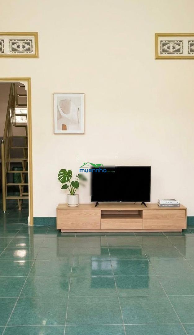 Bán nhà đường số 8 linh xuân thủ đức 60m², 2pn, có thu nhập 5tr/tháng, giá chỉ 3.6tỷ hiếm có - 2