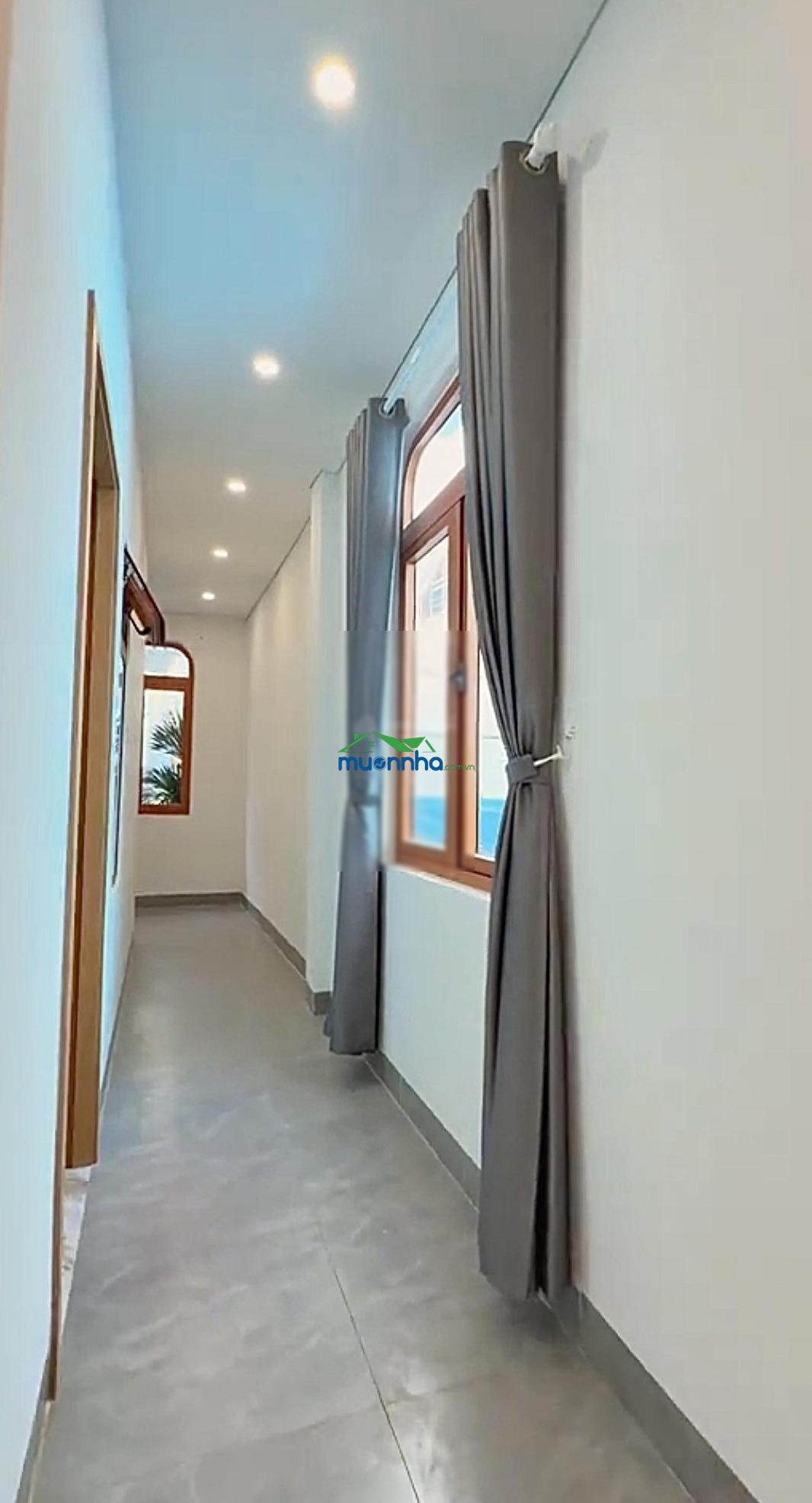 Chị vân bán gấp căn nhà hẻm 1/ đường phạm thế hiển, quận 8 - 3