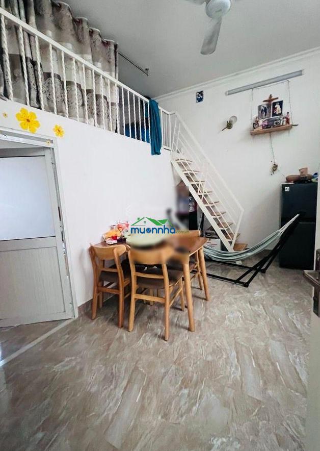 Chính chủ ở lâu đời - ngang 7.8m - khu cao tầng - 58.5m2 - 10m ra hẻm xh - 4