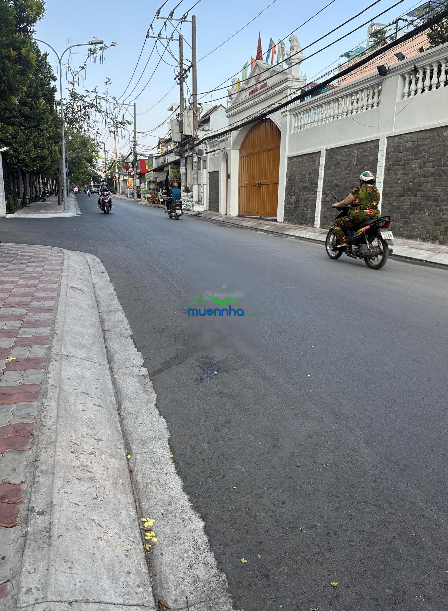 Nhà kề đặng văn bi trường thọ - hxh - 150m2 chỉ 8.5 tỷ - 2