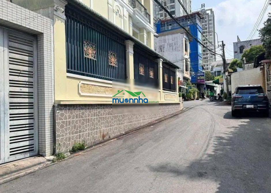 Cần bán nhà đặng văn bi, trường thọ, hẻm xe hơi diện tích lớn giá chỉ 6,05 tỷ - 2