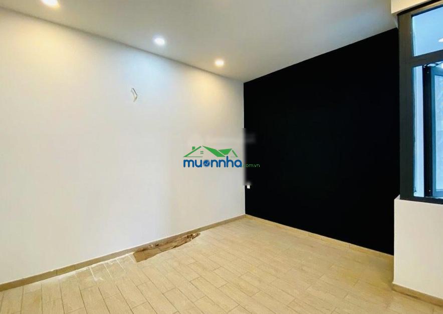 Vạn kiếp - hẻm ô tô - 72m² - 5pn - 4 tầng - khu phan xích long - bình thạnh - 9 tỷ