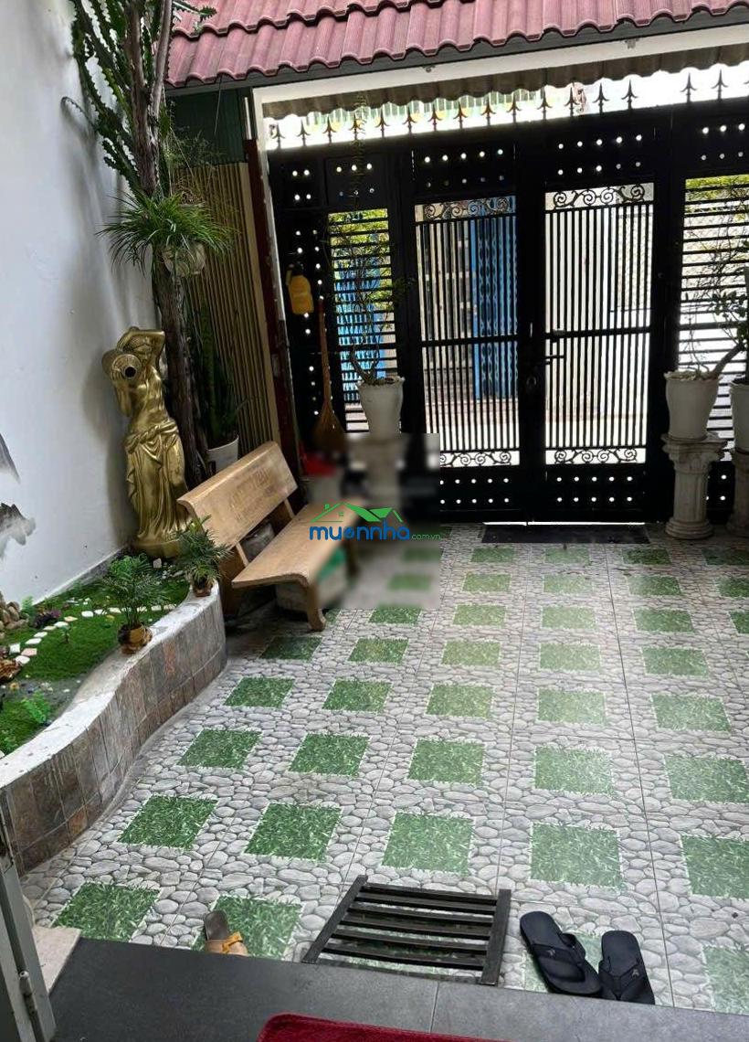Hẻm xe hơi thông 120m2 giá 12.5 tỷ (~100 triệu/m2 ) 4 tầng 8pn khu hồng lạc tân bình - 3