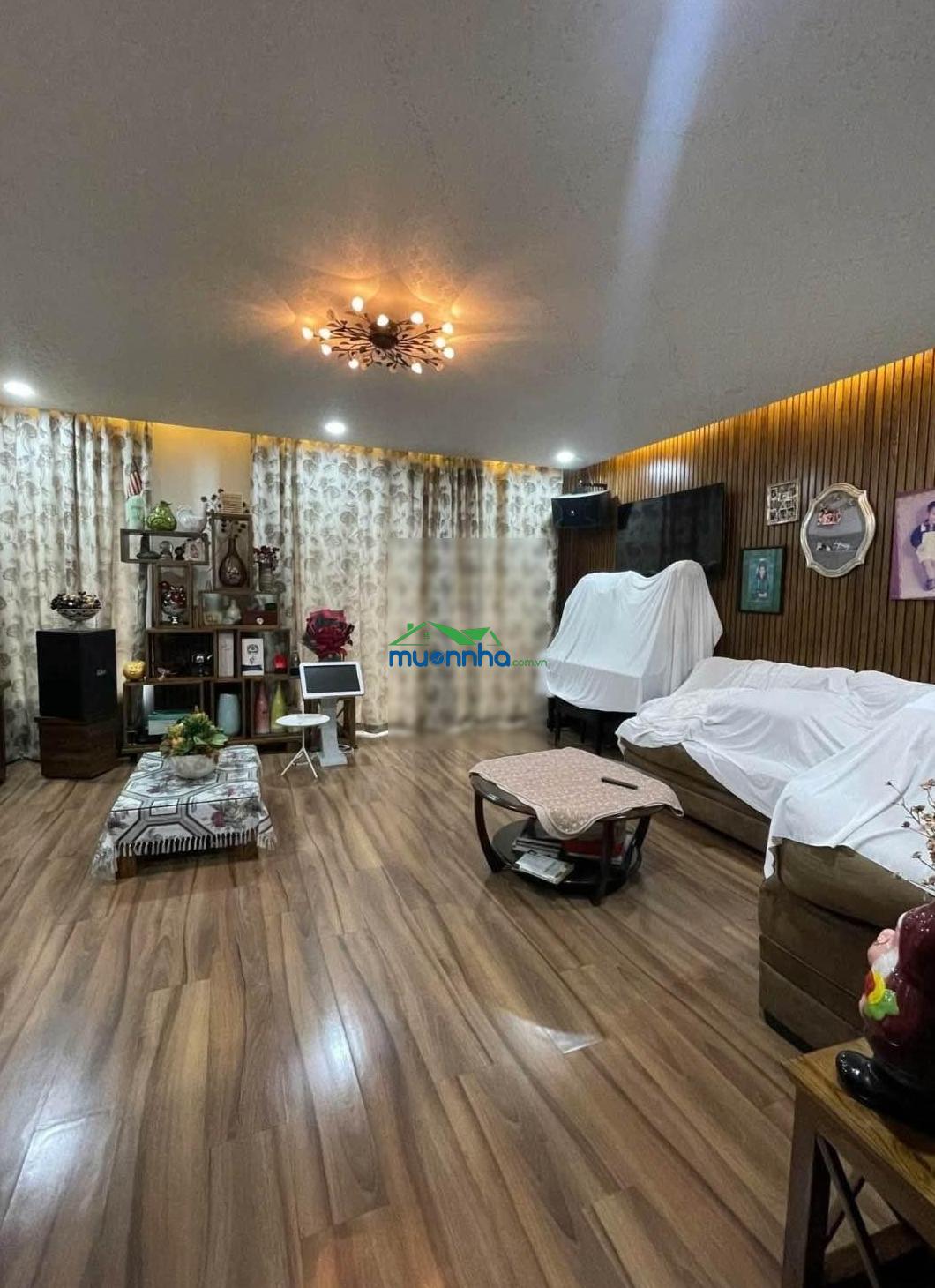 Bán nhà hẻm xe hơi phạm hùng chỉ 67tr/m, rẻ nhất khu vực - 3