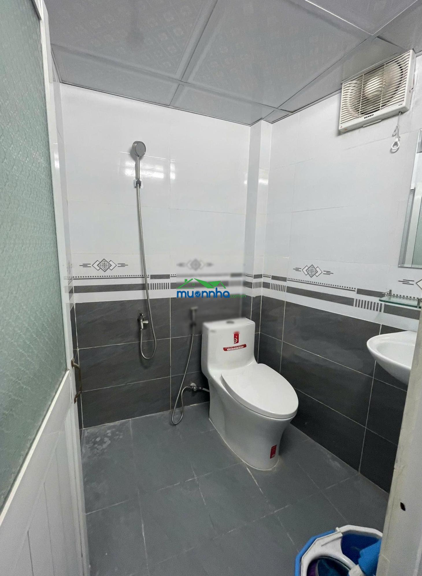 Bán nhà hẻm xe hơi 5 x 16m ngay ngã tư bình thái, ga metro phước long b quận 9, giá 5.35 tỷ - 2
