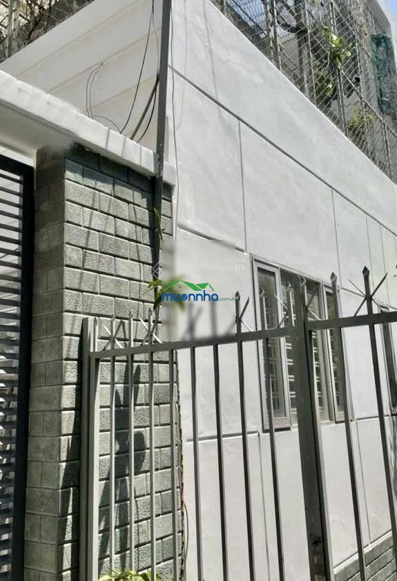 Ngang hiếm 5m x 18m khu vip đất thánh - 3 tầng chỉ 10 tỷ
