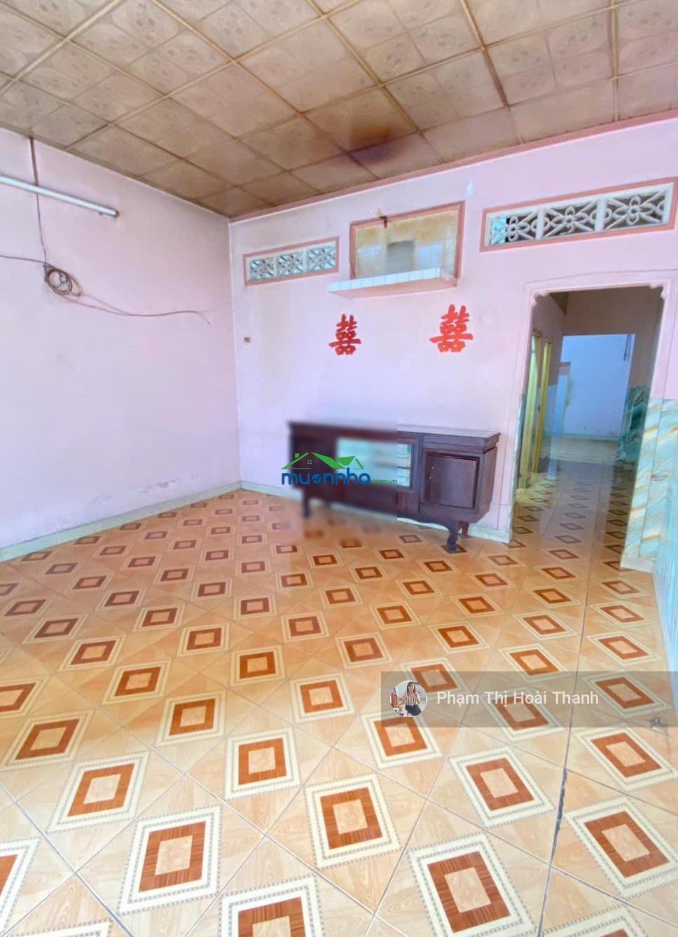 Nhà cấp 4 - 76m2 - ngang 4.55m - lã xuân oai - gần trường dương văn thì - chỉ còn 4 tỷ chốt