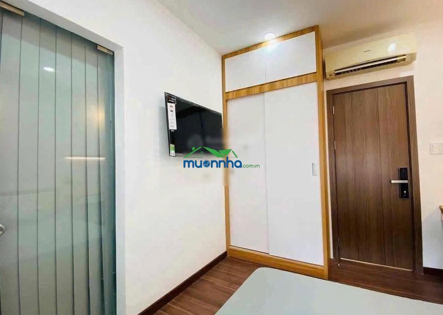 Bán nhà hxh thiên phước - tân bình - 4 tầng - 6pn - dt: 43m² - nhỉnh 6.x tỷ - 2