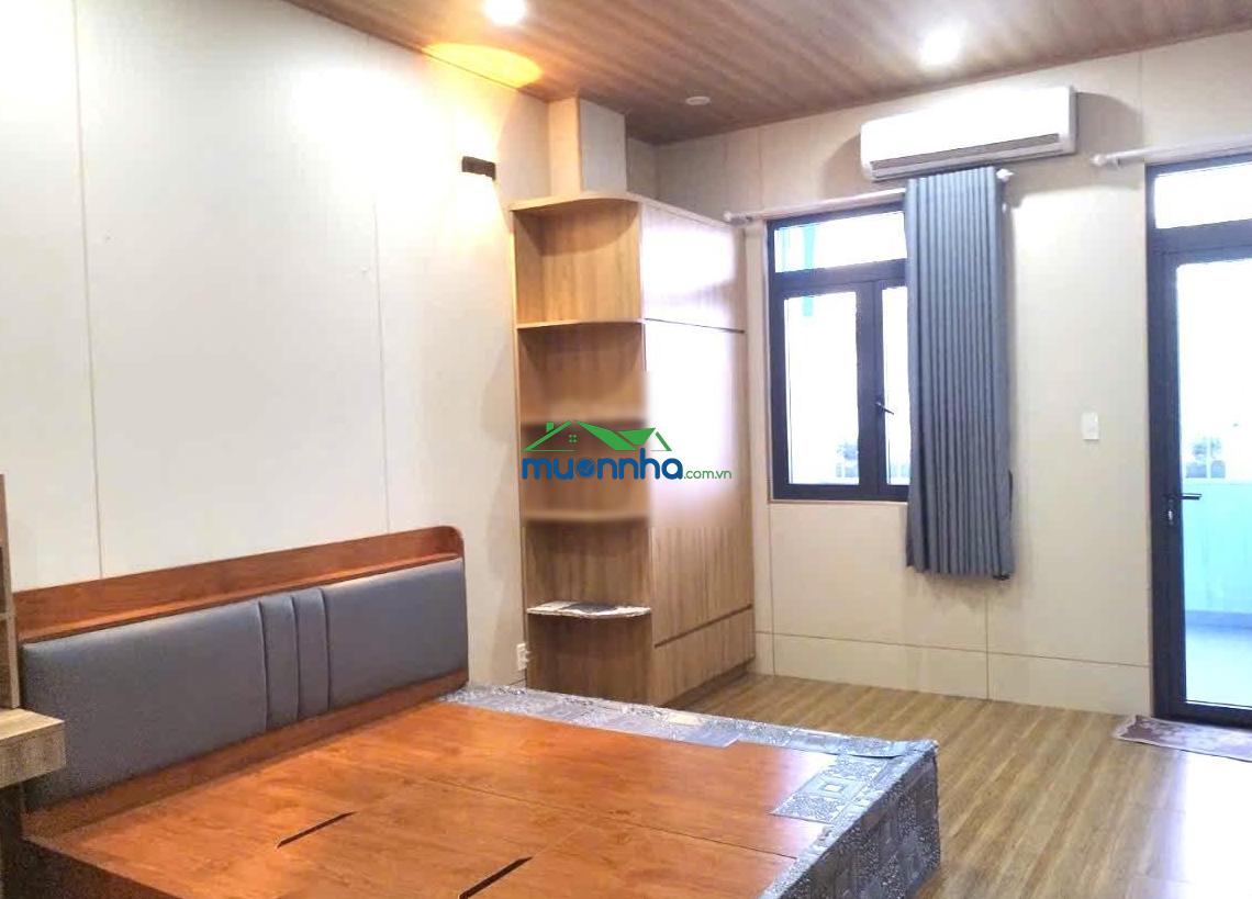 Căn góc 2mt, khu cán bộ, giảng viên đại học văn hóa, xe hơi tránh, 80m2, 3 tầng, nhà đẹp vào ở ngay - 4