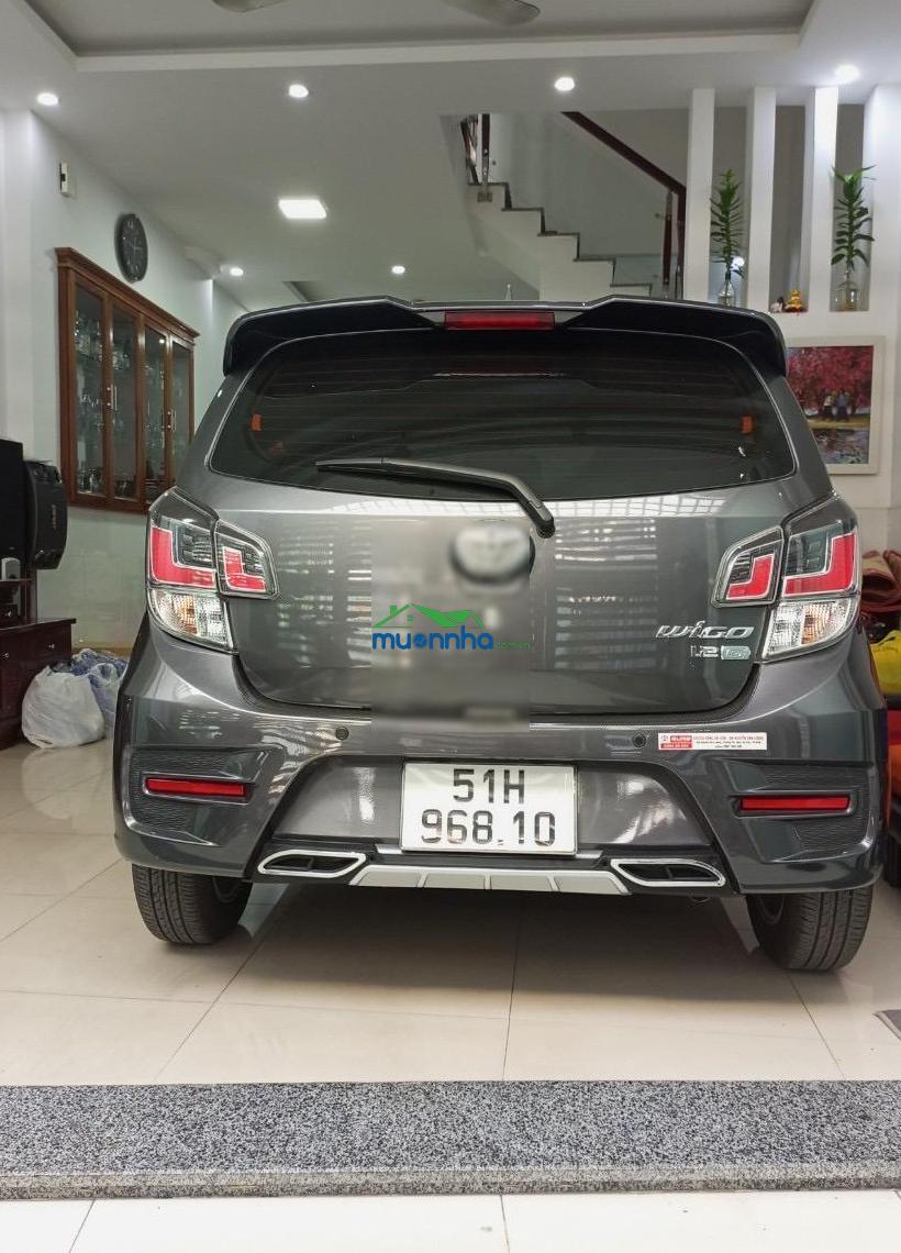 Bán nhà hẻm xe hơi ngang 5m huỳnh văn nghệ tân bình giá tốt 8.4 tỷ - 3