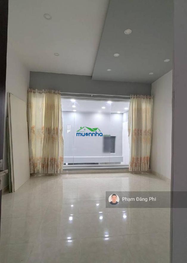 Nhà 2 mặt tiền - hẻm nhựa ô tô 7m - có dòng tiền ổn định. - 2