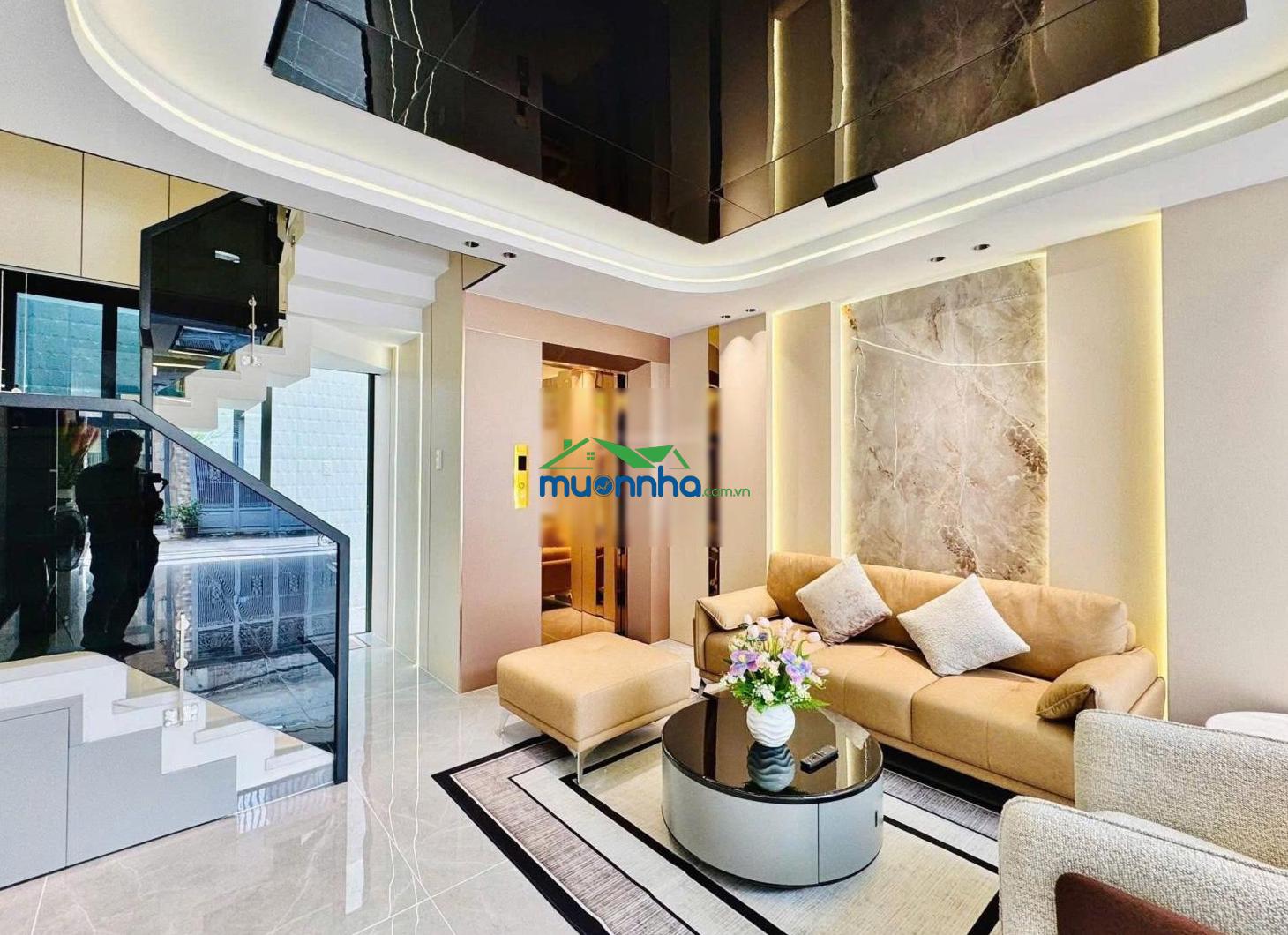 Hàng hiếm đường quốc hương, quận 2. 52m2, 1 trệt, 2 lầu. sổ hồng riêng sang tên cc ngay - 2
