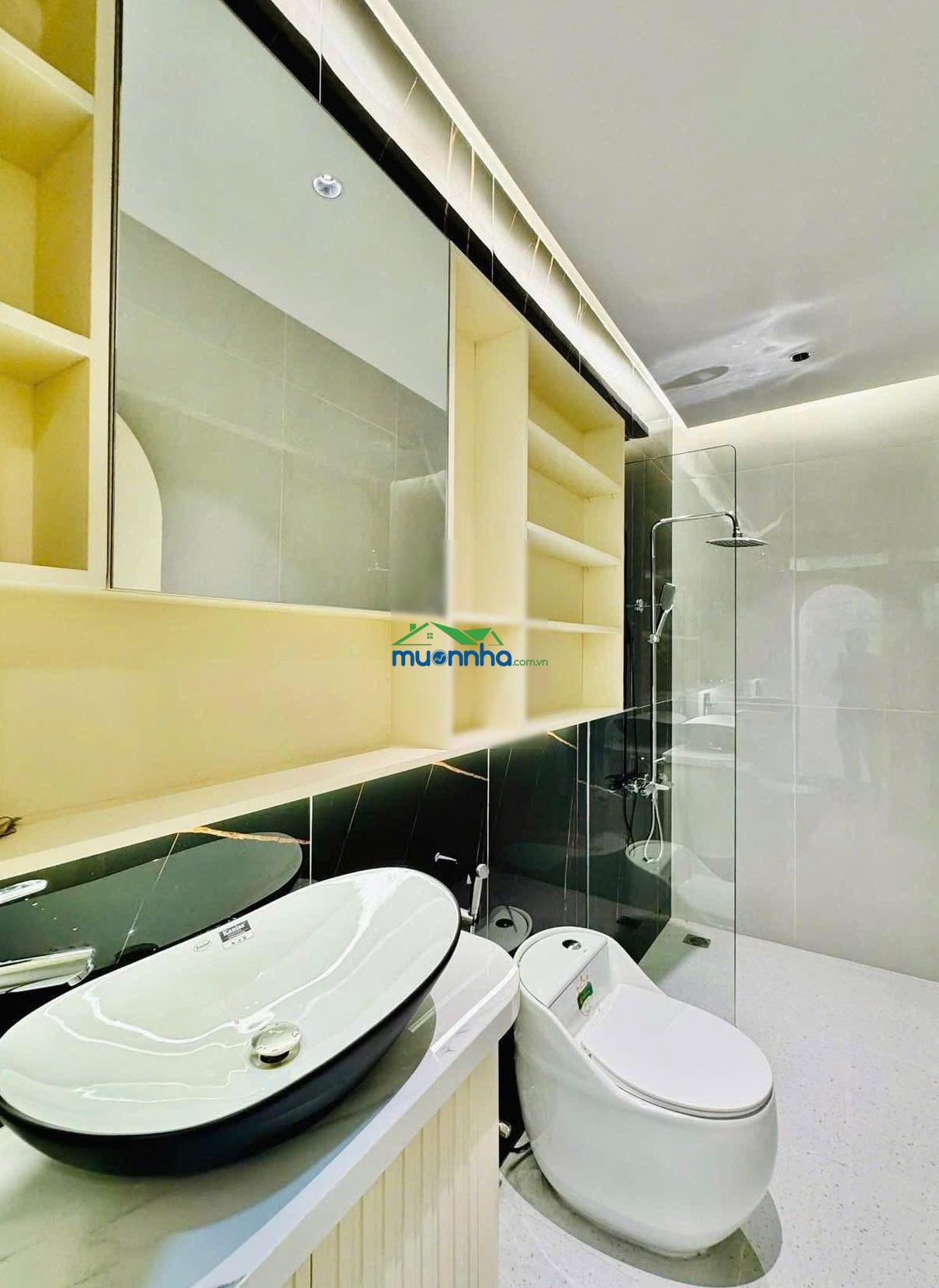 Hàng hiếm đường quốc hương, quận 2. 52m2, 1 trệt, 2 lầu. sổ hồng riêng sang tên cc ngay - 3
