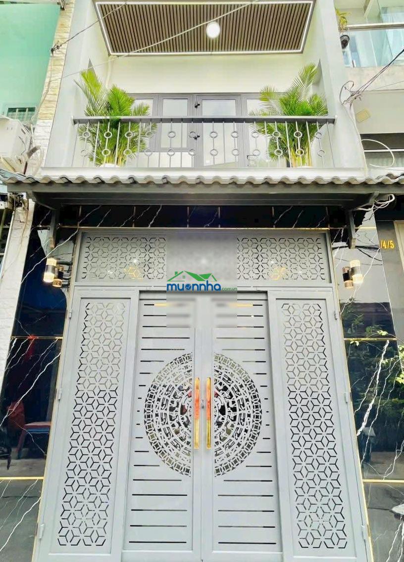 Bán nhà nguyễn công hoan, p7 phú nhuận dt 42m²/ giá 2.450 tỷ. ngay phố phan xích long - 4