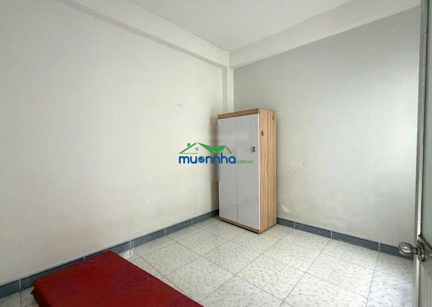 Hẻm oto 6m thông - 6 tầng dòng tiền 960tr/năm - ung văn khiêm 12,6 tỷ tl - 2