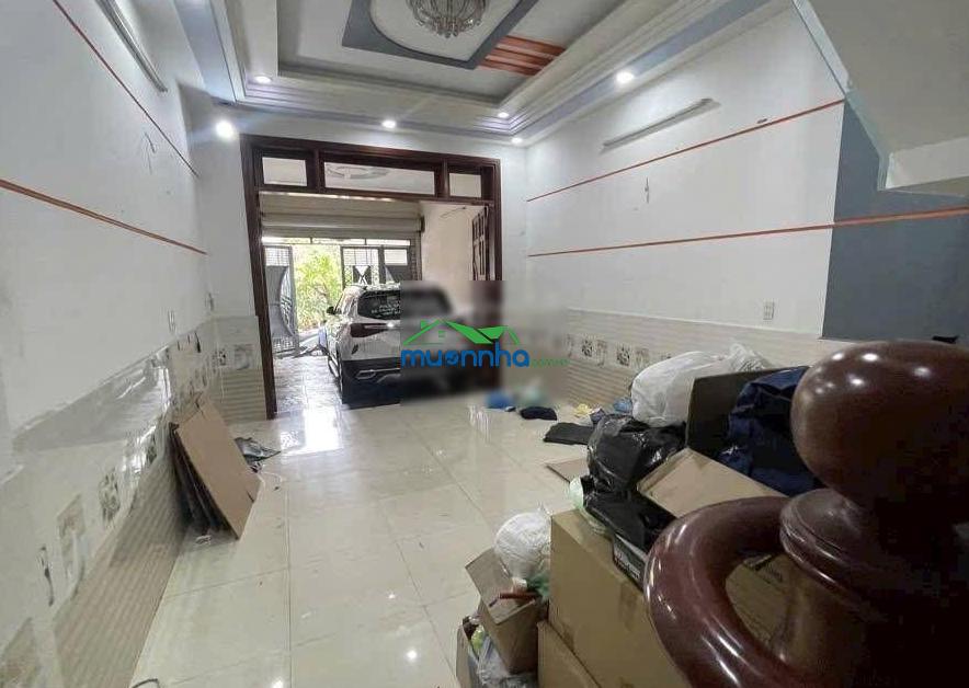 Bán nhà bình tân - hẻm nhựa 8m xe hơi nhé nhau - 4 tầng - 4 x 17 - gần lê trọng tấn - chỉ 5.9 tỷ - 3