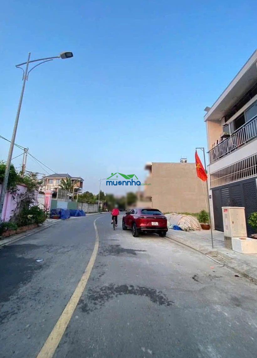 Đất kdc ngay sông sài gòn lái thiêu 77m² full odt đường nhựa 7m oto giá 4 tỷ 350tr - 2