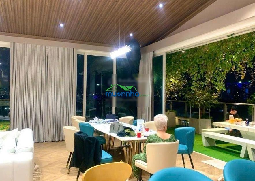 Siêu phẩm chdv trung tâm quận 7 góc nguyễn thị thập cách lotte mart quận 7 500m - 2