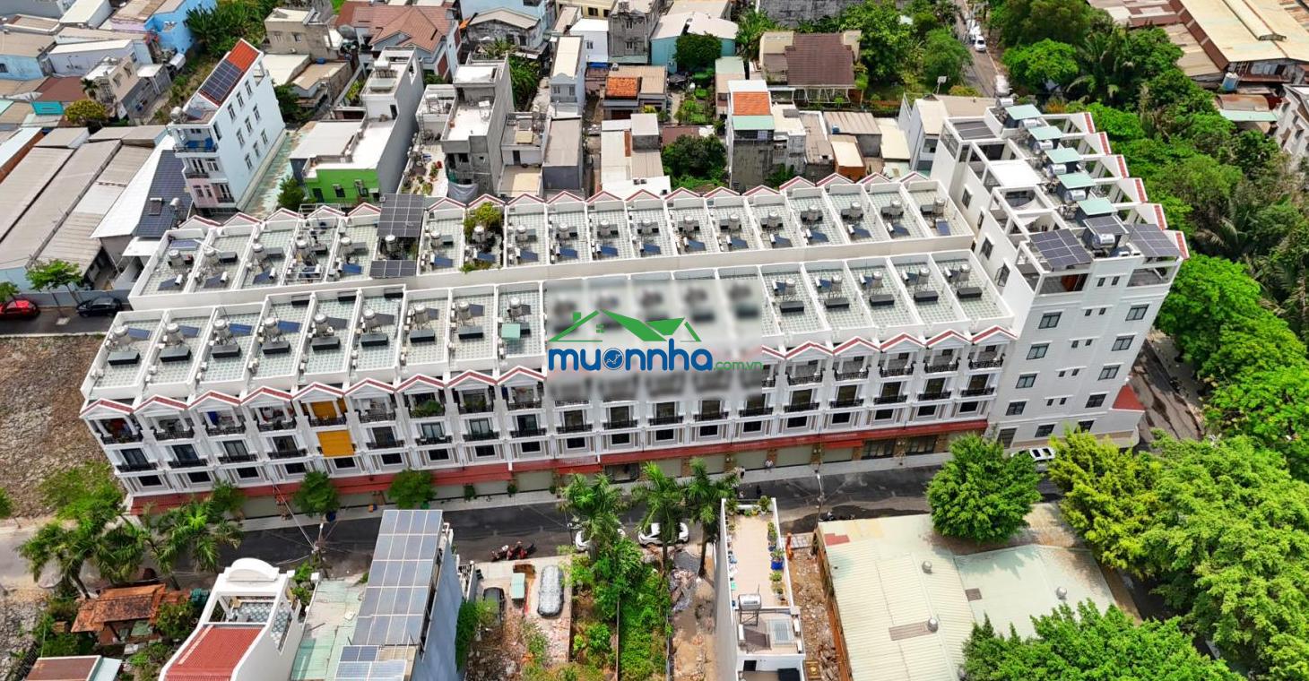Nhà đẹp khu vip bên sông sài gòn, đường thông, tiện làm văn phòng, cho thuê - 3