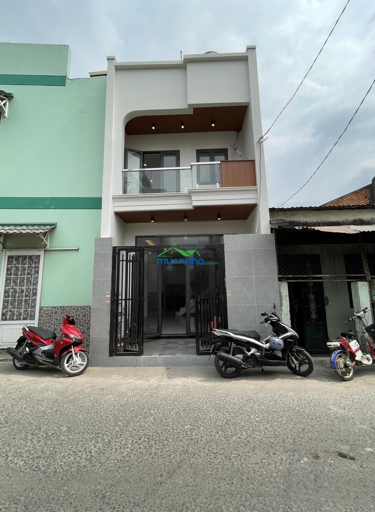 Hàng hiếm tại liên khu 4-5, 4,2 tỷ, 48m2, 2pn, 2wc, pháp lý đầy đủ - 2