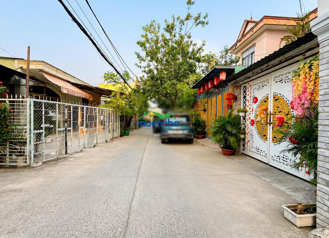 Chính chủ bán nhà 1897/8 htp, tt. nhà bè, tphcm - ô tô trong nhà - giá 7.9 tỷ (~60 trđ/m2) - 3