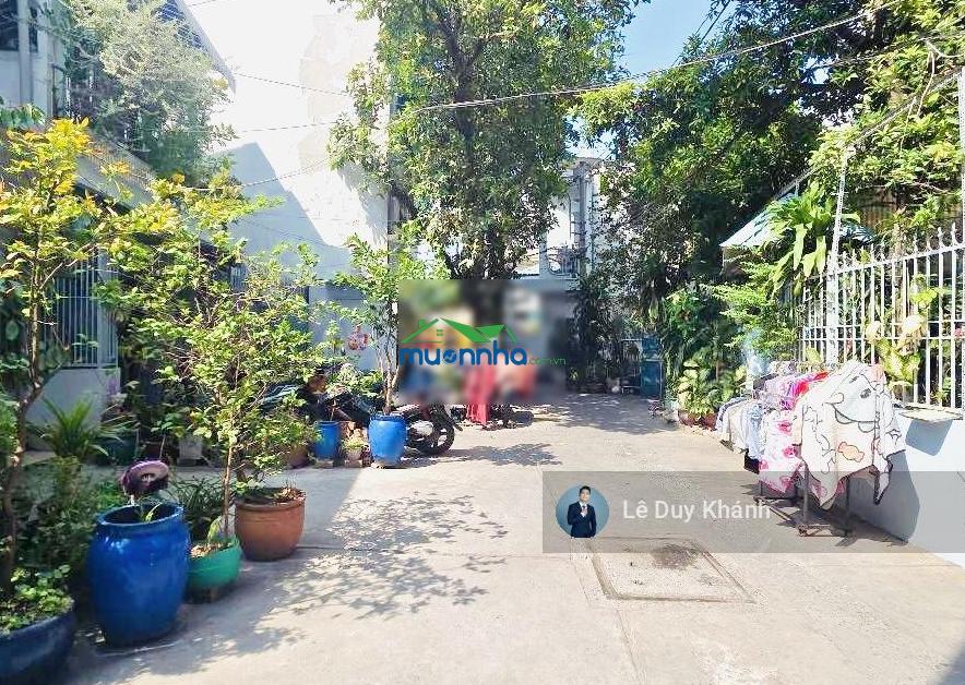 Gấp bán 11 tỷ giảm về 9.5 tỷ (chỉ 79tr/m2) - bán nhanh nhà 2 tầng 120m2 - hẻm xe hơi nơ trang long - 3