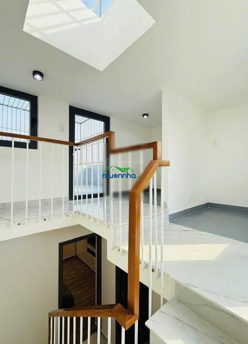Ngộp vốn bán nhanh căn nhà võ duy ninh - bình thạnh - 70,5m2 - thuê 22tr/tháng