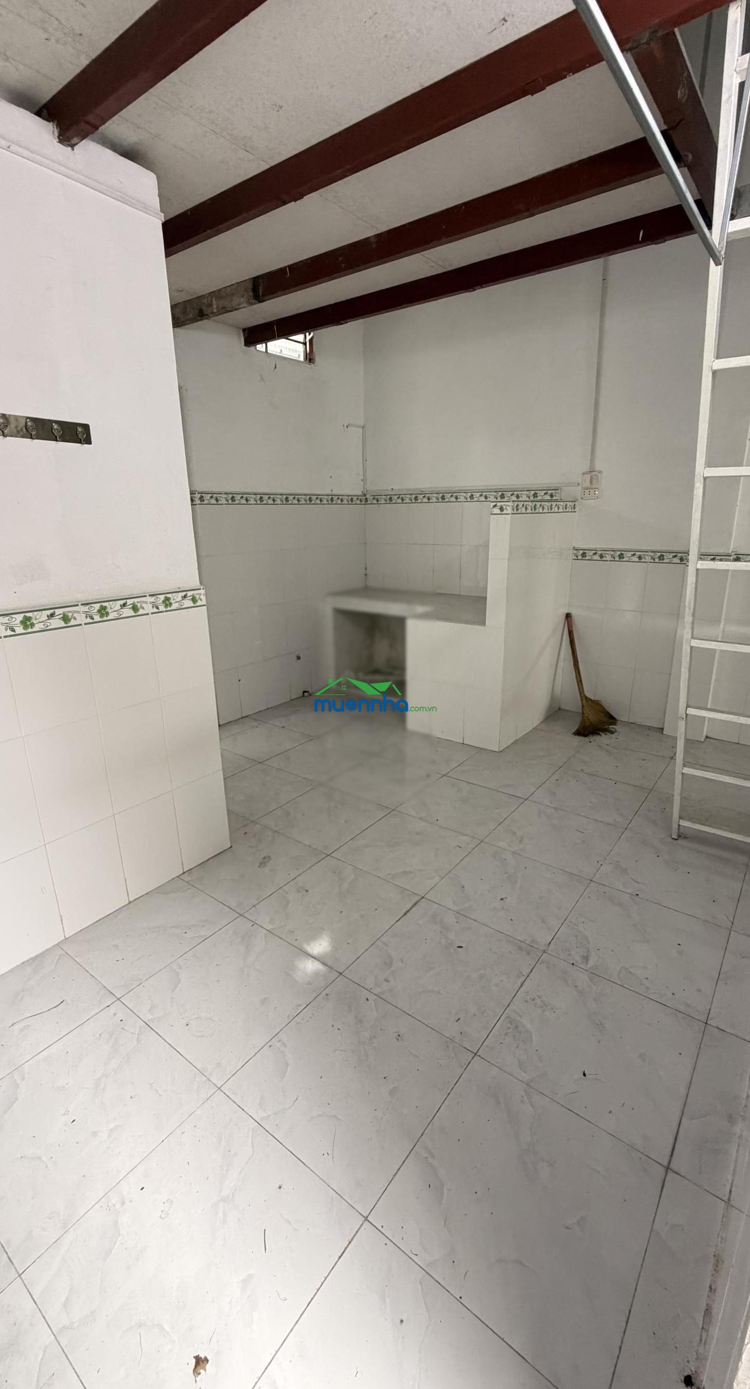 Nhà 5x15 - 75m2 sát mặt tiền an hạ chỉ 20m, shr hoàn công đủ 1.68 tỷ