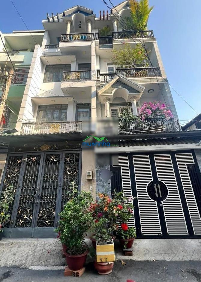 Tôi cần bán nhà nguyễn thái bình,tân bình-giá:3.48tỷ/60m2 (4x15m) sổ sẵn gần sân bay,đang thuê 30t - 4