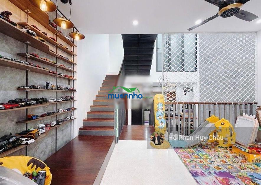 Bán nhà lâm văn bền - giá tốt 12 tỷ 8-5x20 - 3