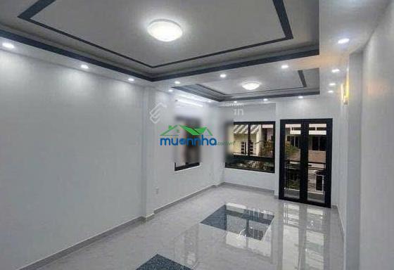 Phan đăng lưu + trần kế xương - 50m2 - hxh - 3 tầng btct - không quy hoạch - nhỉnh 5 tỷ - 2