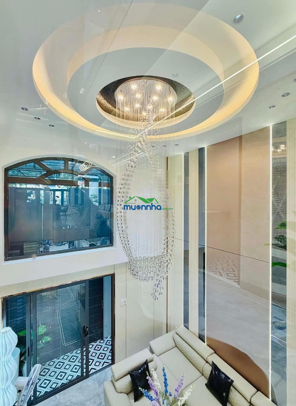 Chính chủ ký gửi bán ngộp nhà linh chiểu thủ đức 86m có dòng tiền 17tr/th shr đường 7m - Ảnh 2