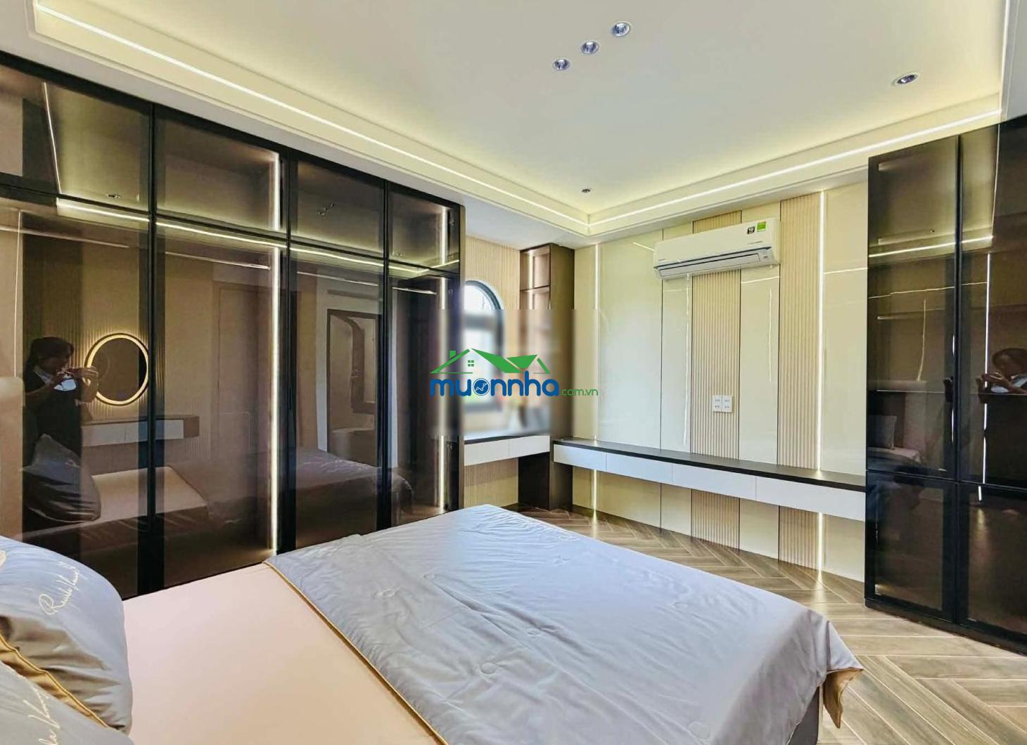 Chính chủ ký gửi bán ngộp nhà linh chiểu thủ đức 86m có dòng tiền 17tr/th shr đường 7m - Ảnh 4