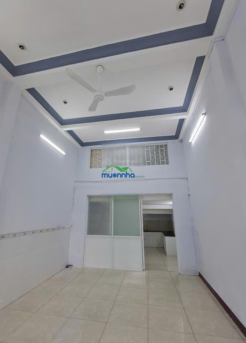 Bán nhà riêng tại 134 tạ quang bửu, 10,5 tỷ, 50m2, giá tốt - 2