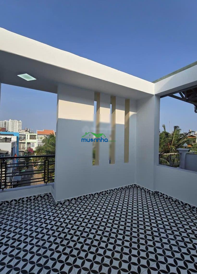 Bán nr đẹp xuất sắc tại bông sao, 10,4 tỷ, 48m2 - 3