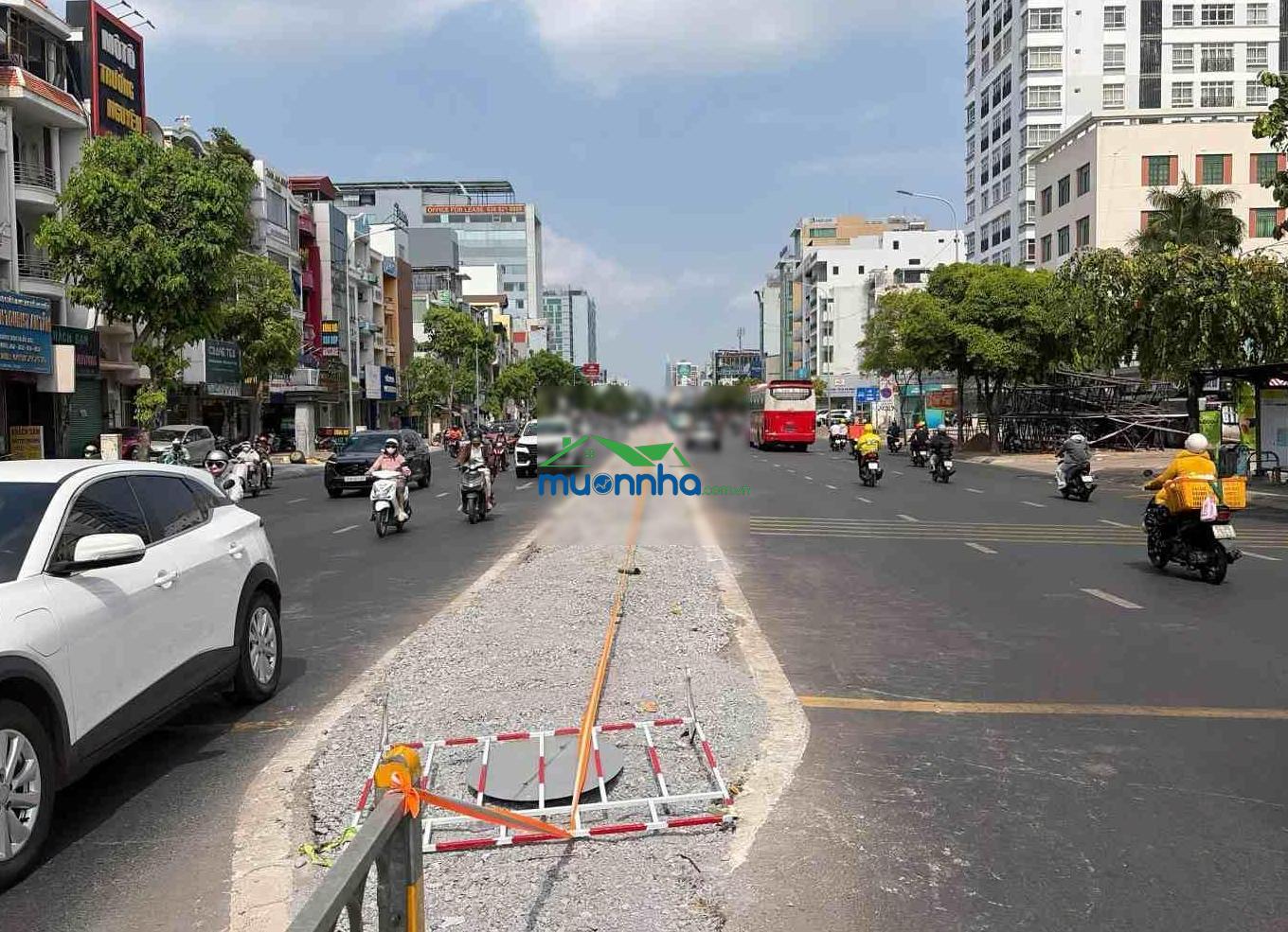 Cơ hội có 1.0.2. - dt lớn 71m² - hơn 7 tỷ - ngang lớn 5,2 x 14m - khu vip hoàng hoa thám, cộng hoà - 3