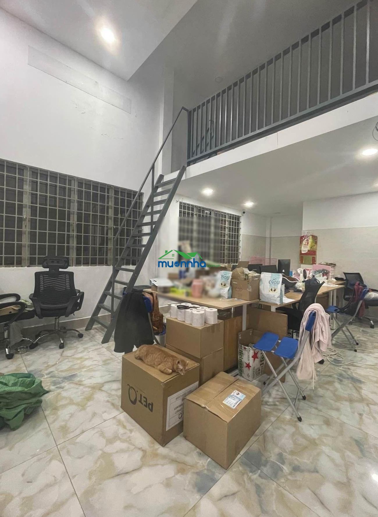 Nhà 2 tầng tân bình - 630m2(15*42) | hẻm 10m thông - ngay trạm metro bến thành - tham lương, ga t3 - 2