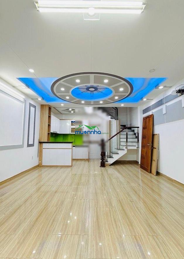 Hẻm xe hơi 4 tầng huỳnh văn bánh phú nhuận, 4pn 5wc khép kín, ngang 4.8m, sổ vuông, 8.95 tỷ tl - 3