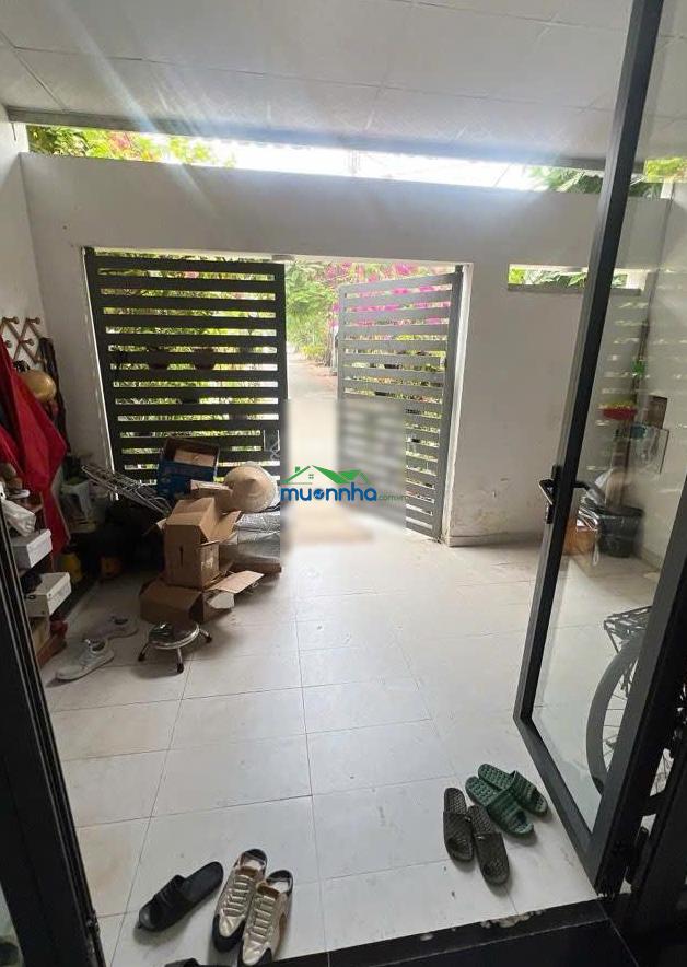 Bán nhà q8, 100m2, 5x20m, hẻm 2 xe hơi tránh, phạm hùng, tạ quang bửu, 5 tỷ 75 - 2