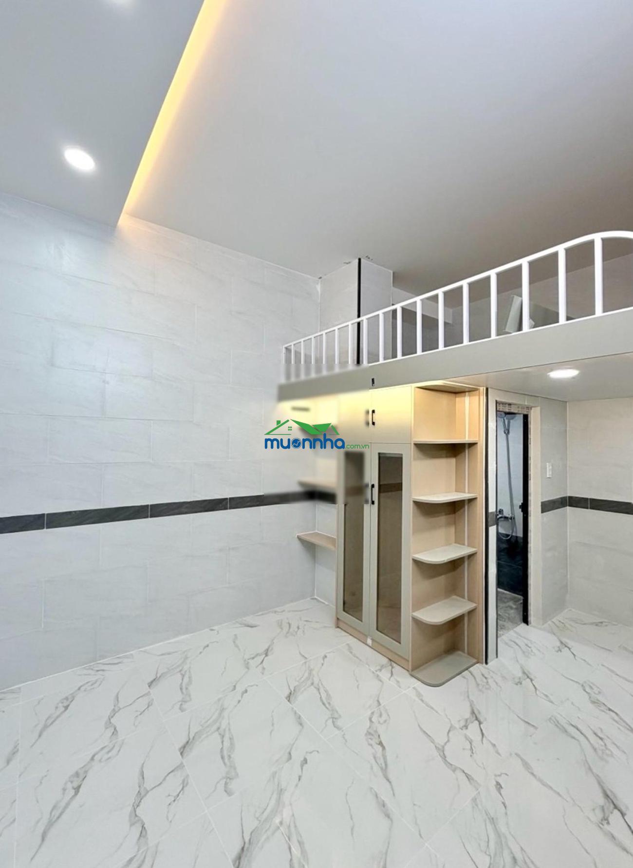 Chủ định cư new zealand ra gấp căn hộ dịch vụ huỳnh văn nghệ, 182m², 17 tỷ. - 3
