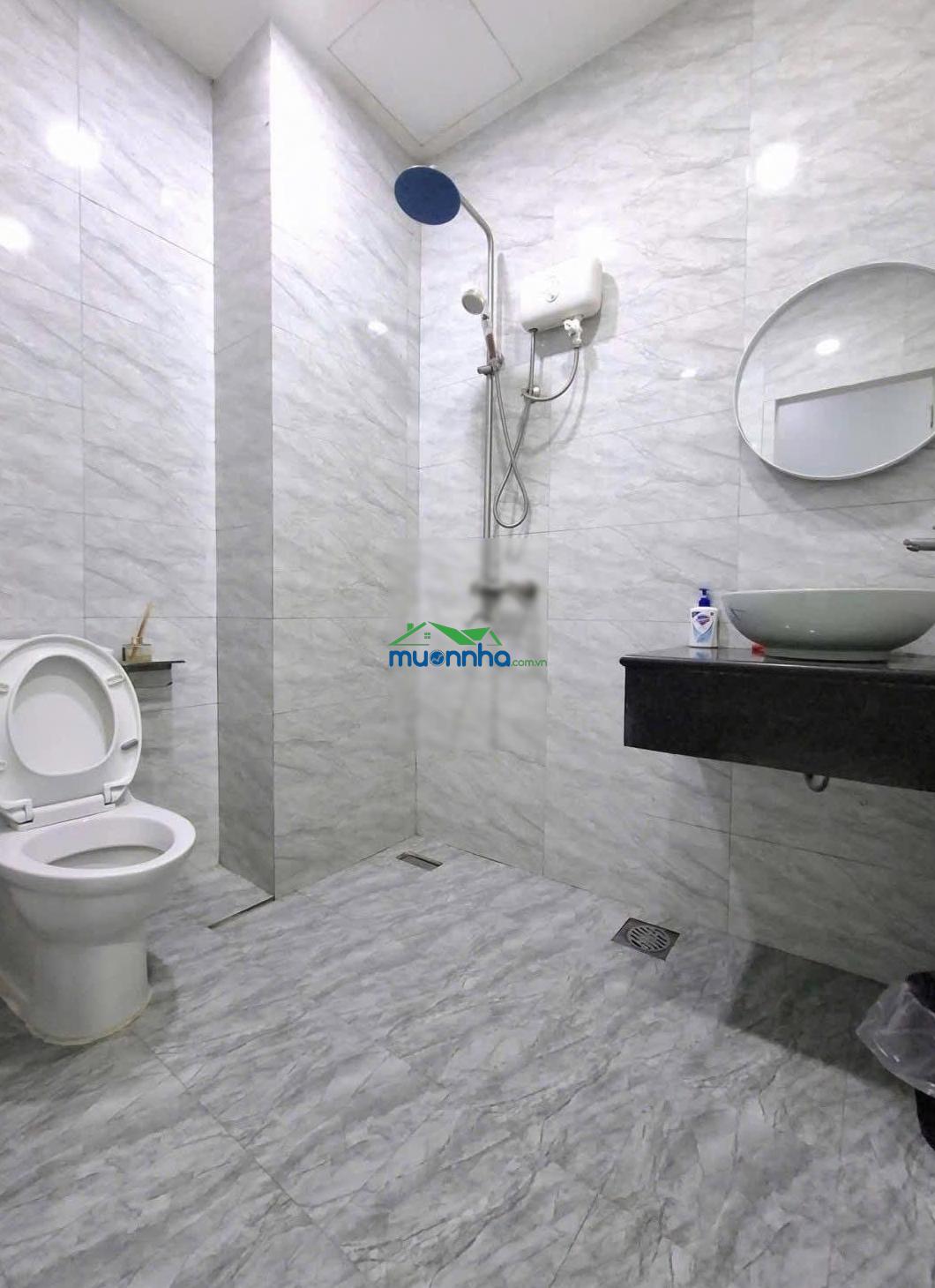 Bán nhà dòng tiền 32tr/th võ văn kiệt q1 41m nở hậu chỉ nhỉnh 8 tỷ - 3