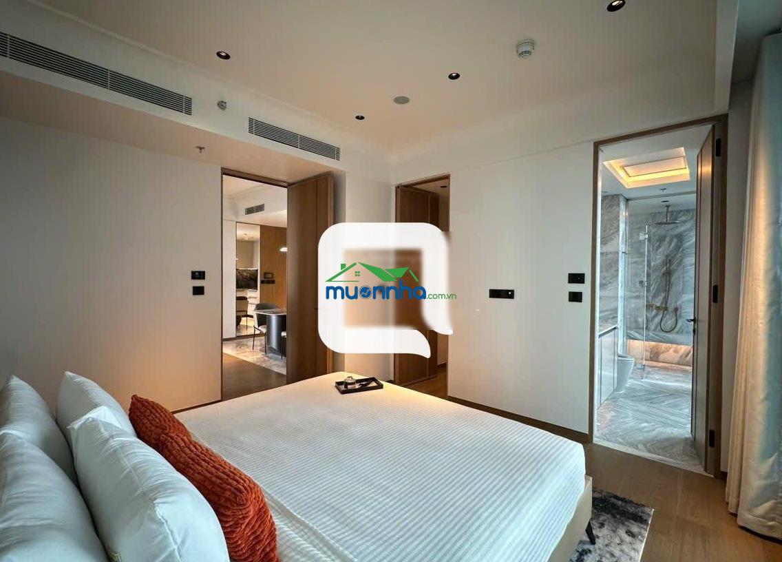 Bán 2 phòng ngủ căn góc view thảo cầm viên và view sông lh: 0934 456 *** thuy tran - 4