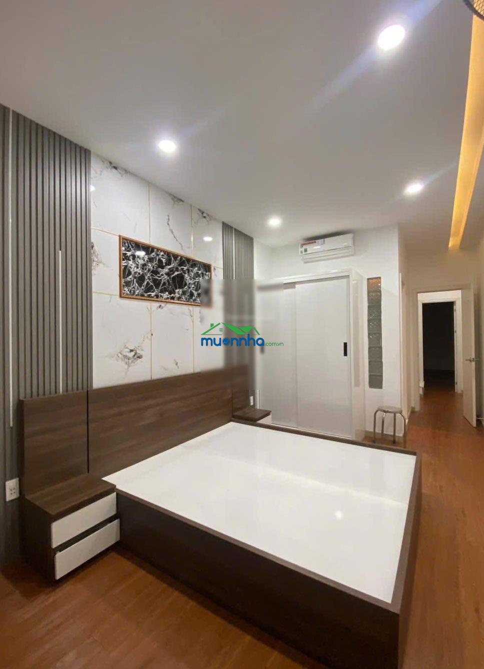 Hàng hiếm! nhà hoàng diệu 2 thủ đức, cần bán gấp giá 3tỷ680, chủ cần vốn kinh doanh, dt 48m2, hxh - 4