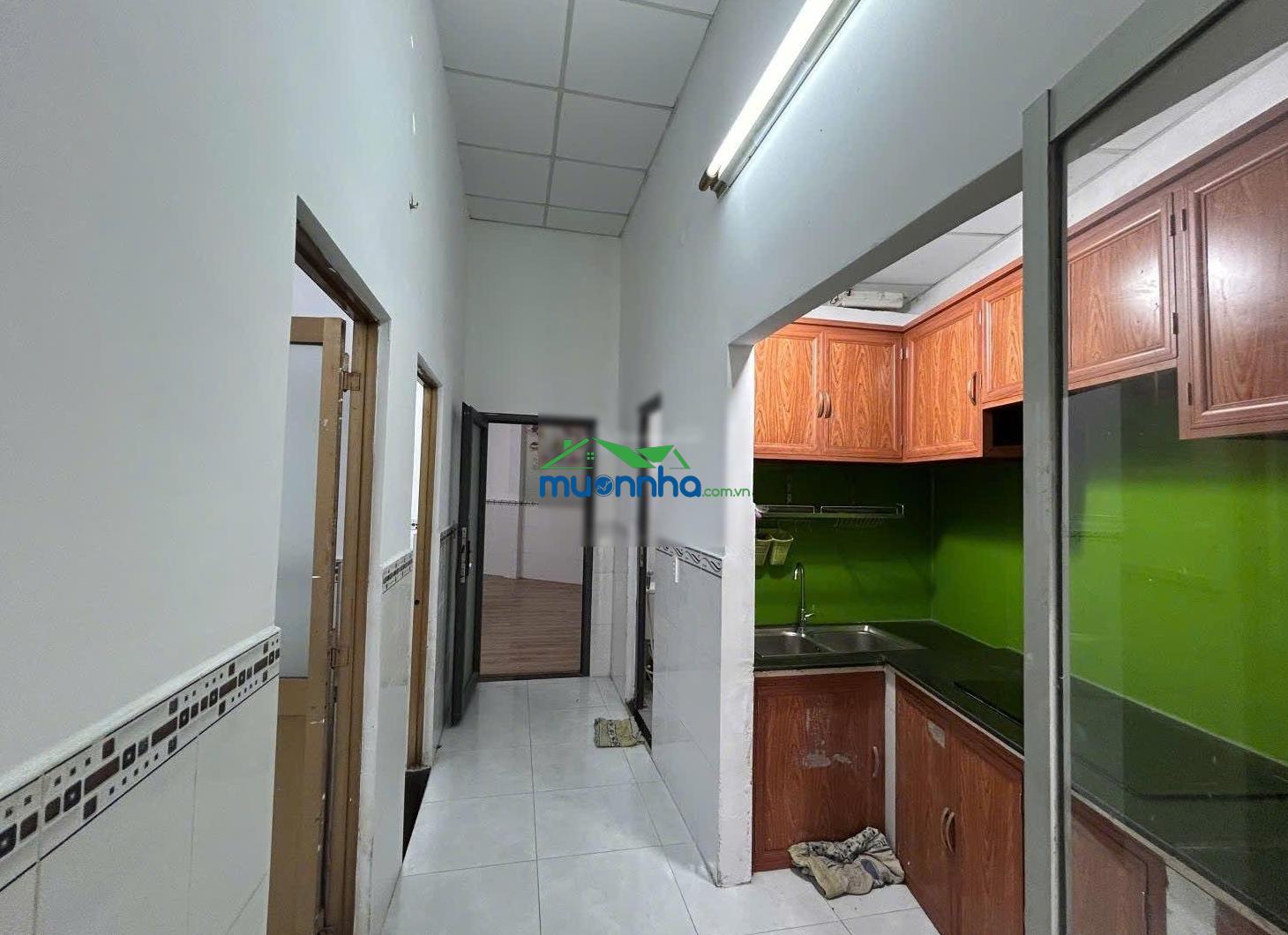 Th04 nhà 1t1l ngang 5m, hxh đường 12 thông ql13, gần vành đai 2, tam bình, thủ đức, 88m, 6tỷ tl - Ảnh 3