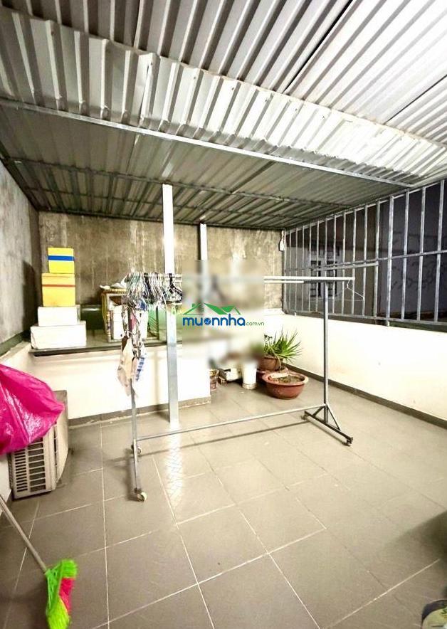 Th04 nhà 1t1l ngang 5m, hxh đường 12 thông ql13, gần vành đai 2, tam bình, thủ đức, 88m, 6tỷ tl - Ảnh 2