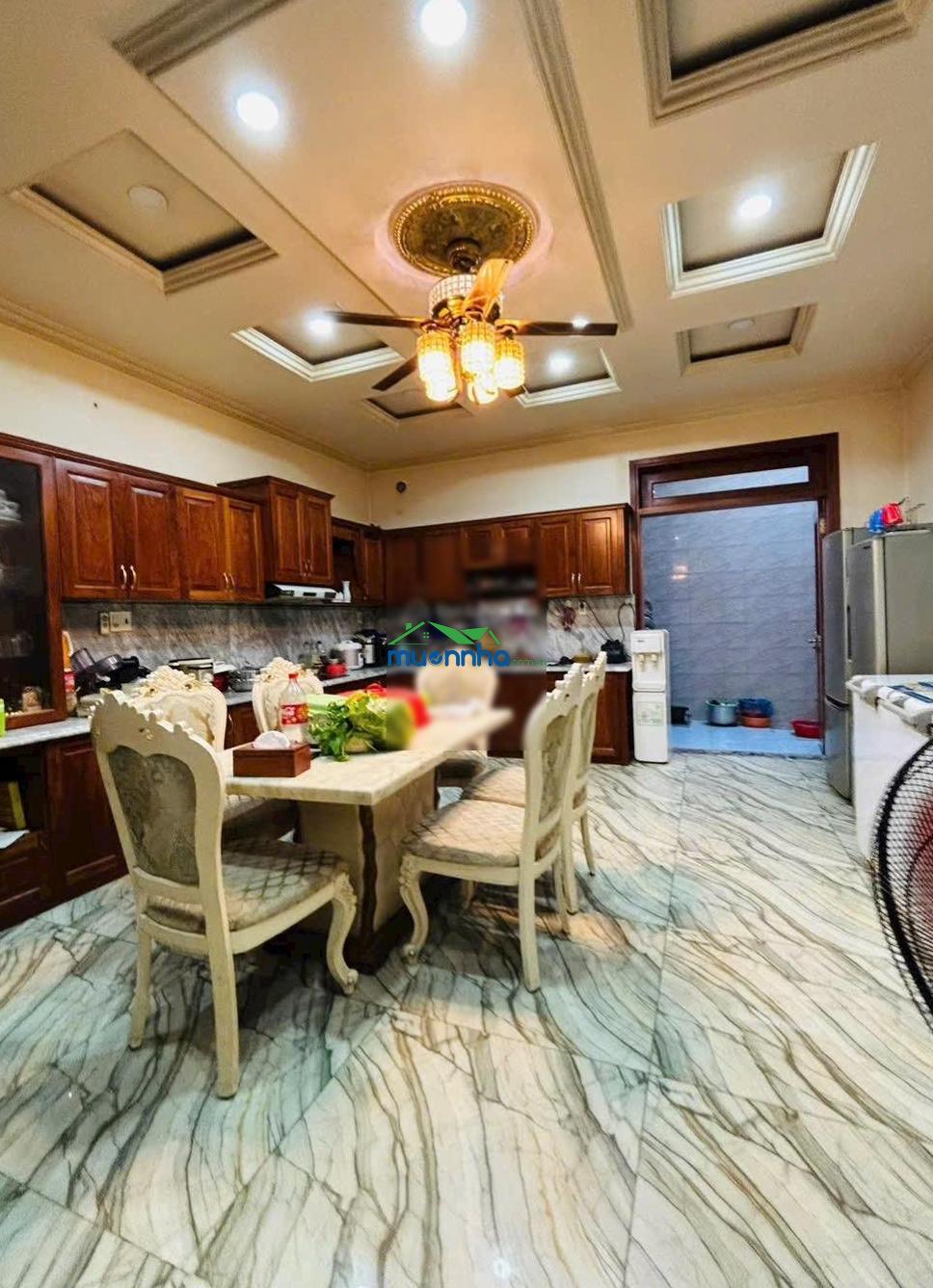 Bán nhà đường trịnh quang nghị kdc phú lợi quận 8 - 5x22m 4 tầng - full nội thất chỉ 9,2tỷ tl - 2