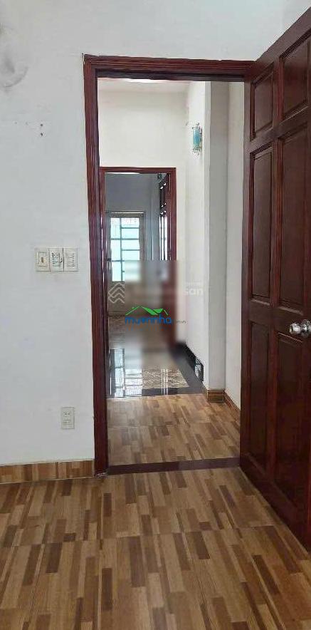 Nhà khu đồng bộ cao tầng - 4 tầng - 5pn (4x17, không lộ giới) hẻm nhựa thông. nhỉnh 5 t xíu - 4